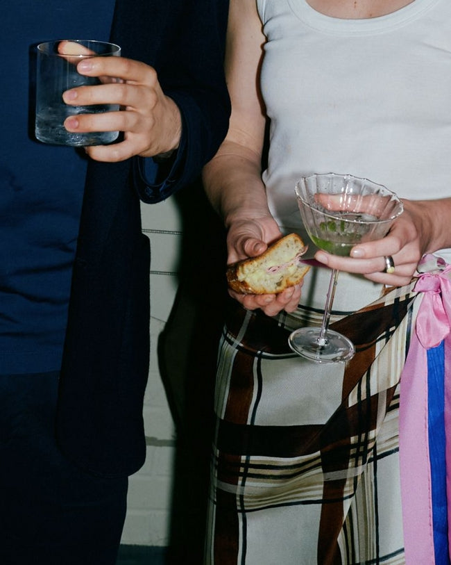 Wine & Cocktail