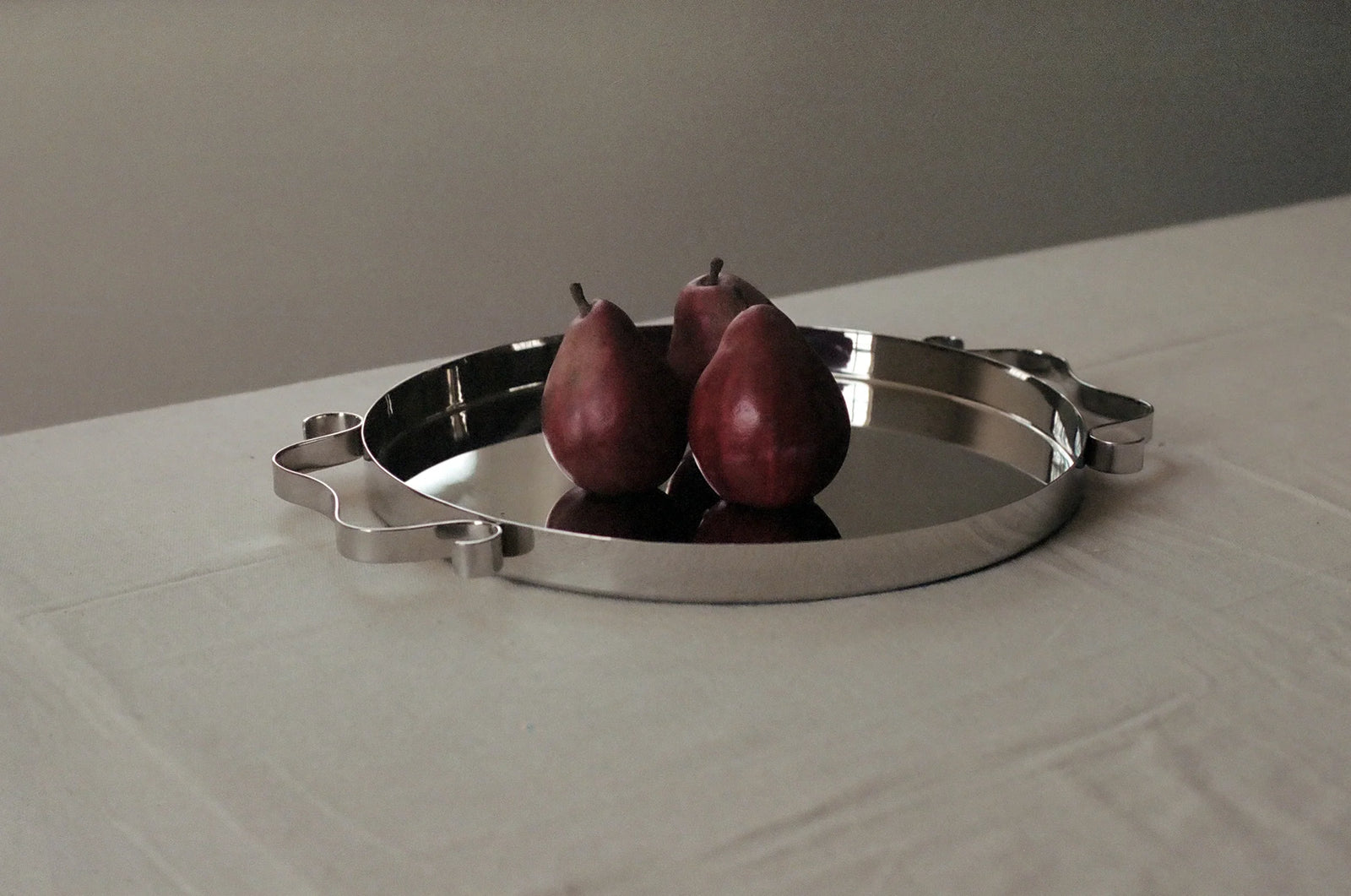 Stainless Steel