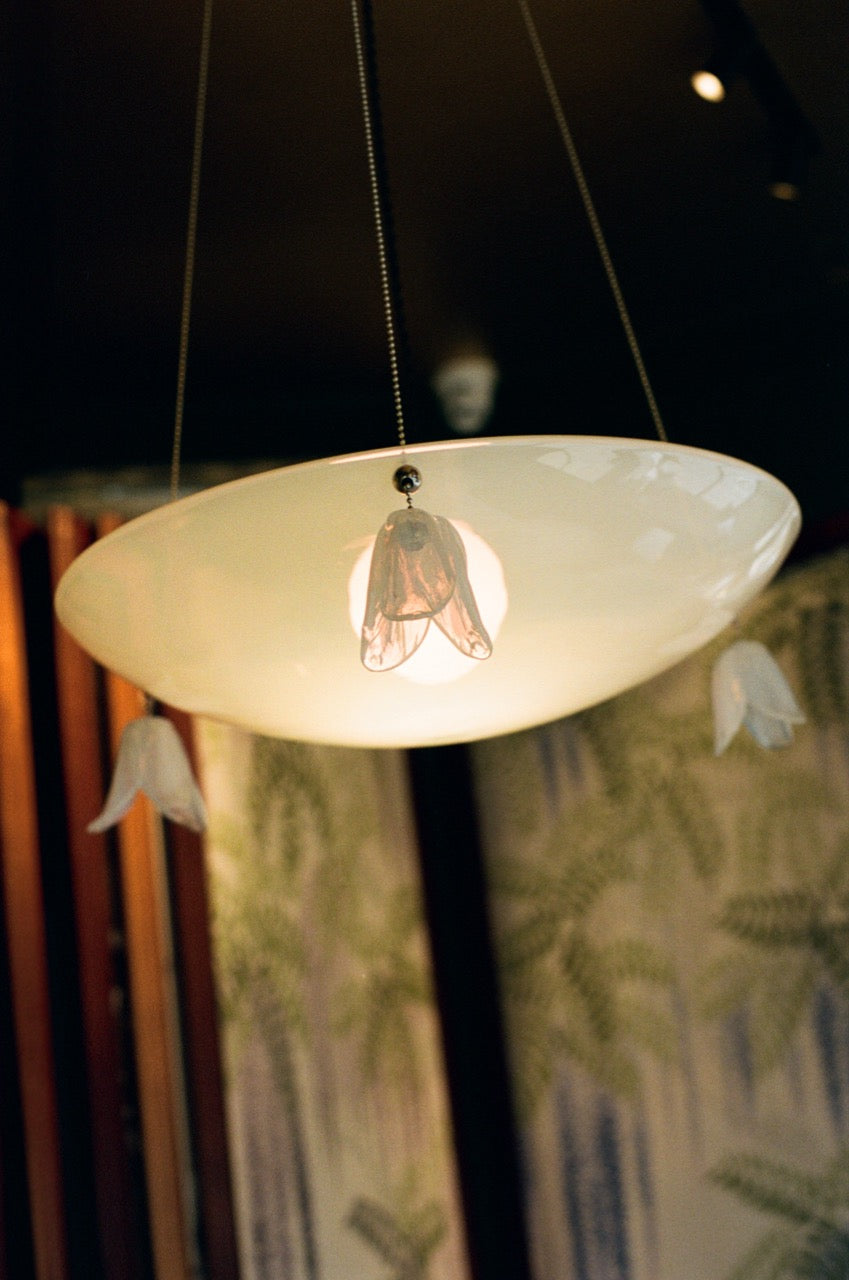 Pendant II