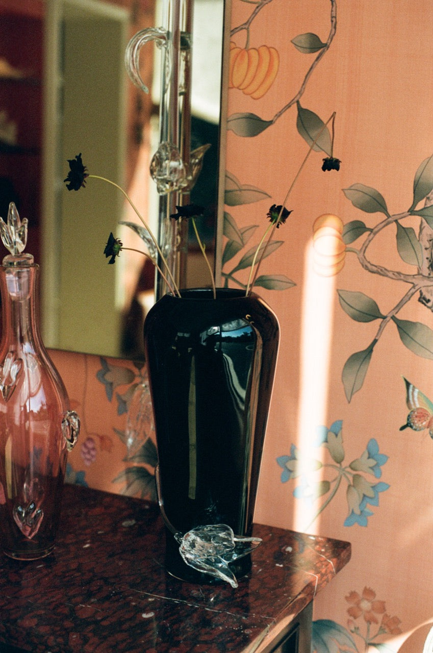 Bonbonnière II
