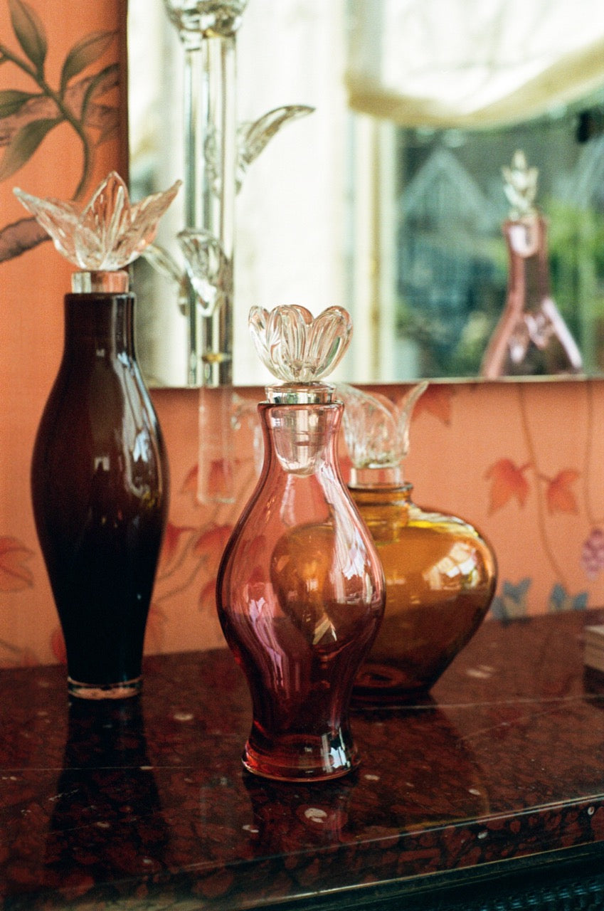 Tulipa Bottle