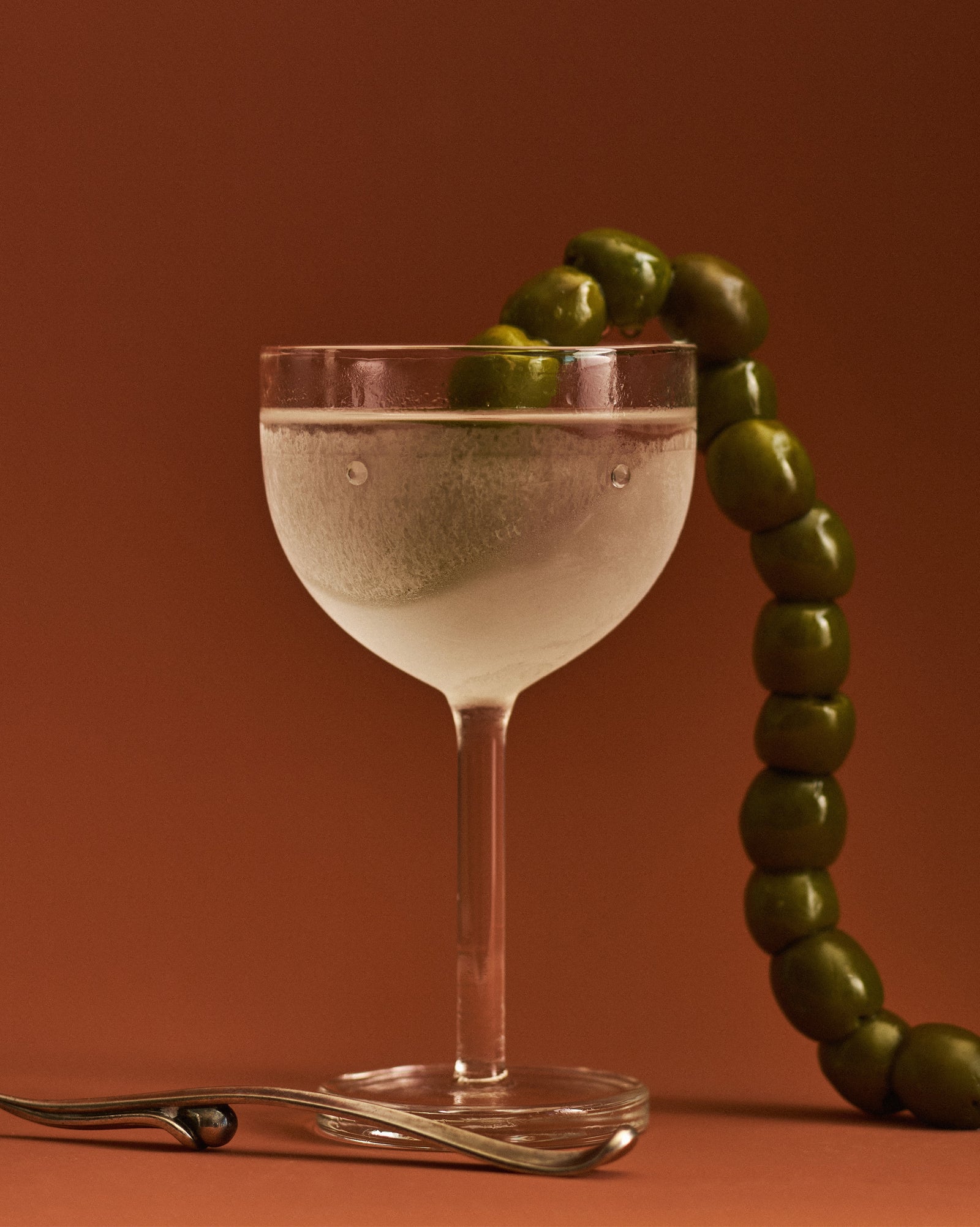 Disco aperitivo
