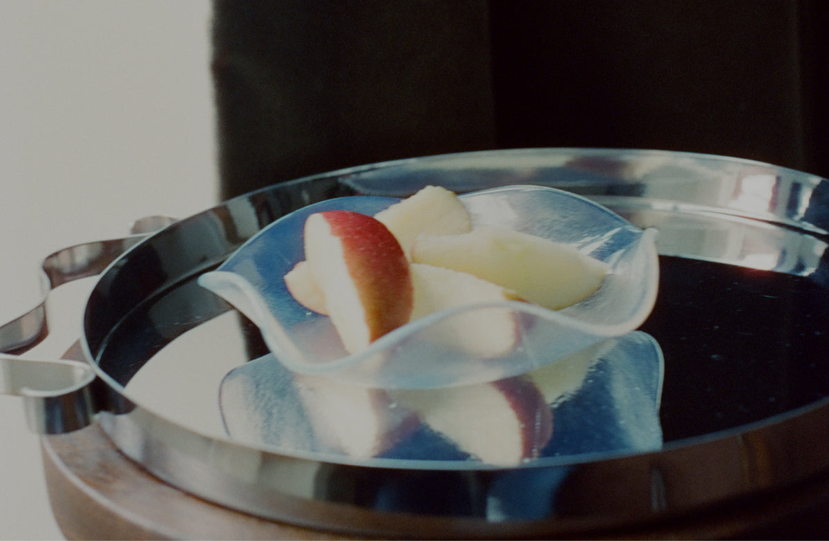 The Squiggle Tray