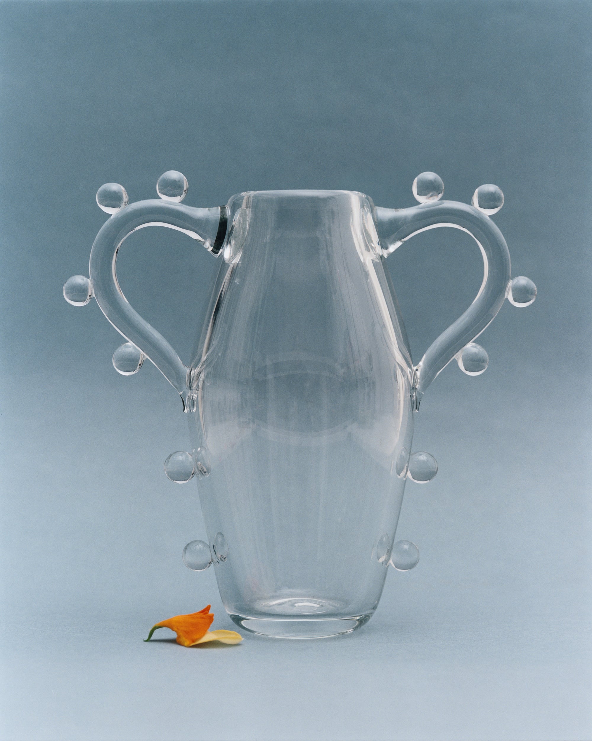 La Vitalité Vase