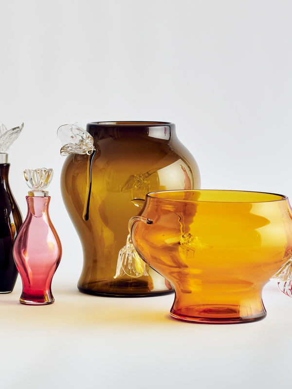 Sargasso Jar