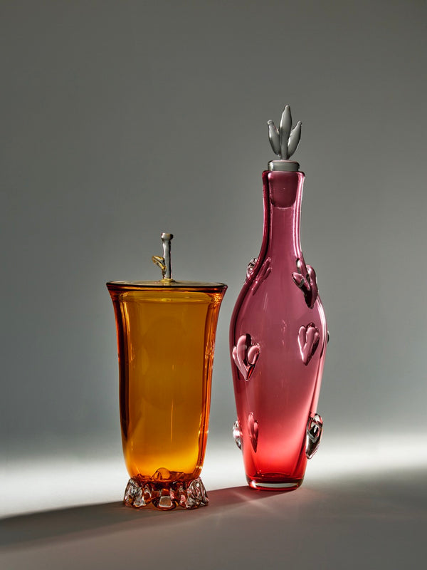 Bonbonnière II