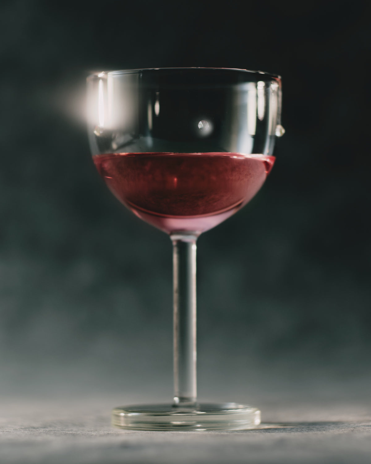 The Firenze Nick & Nora Glass