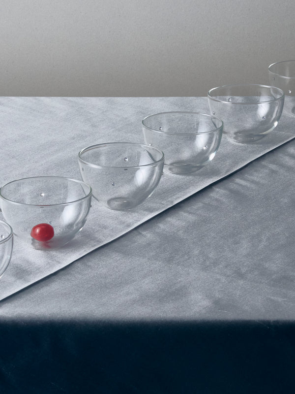 Aperitivo Bowl Set