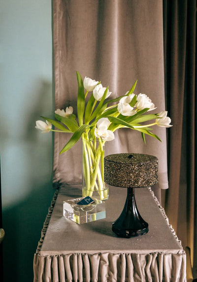 Ara Lamp - Editorial Three
