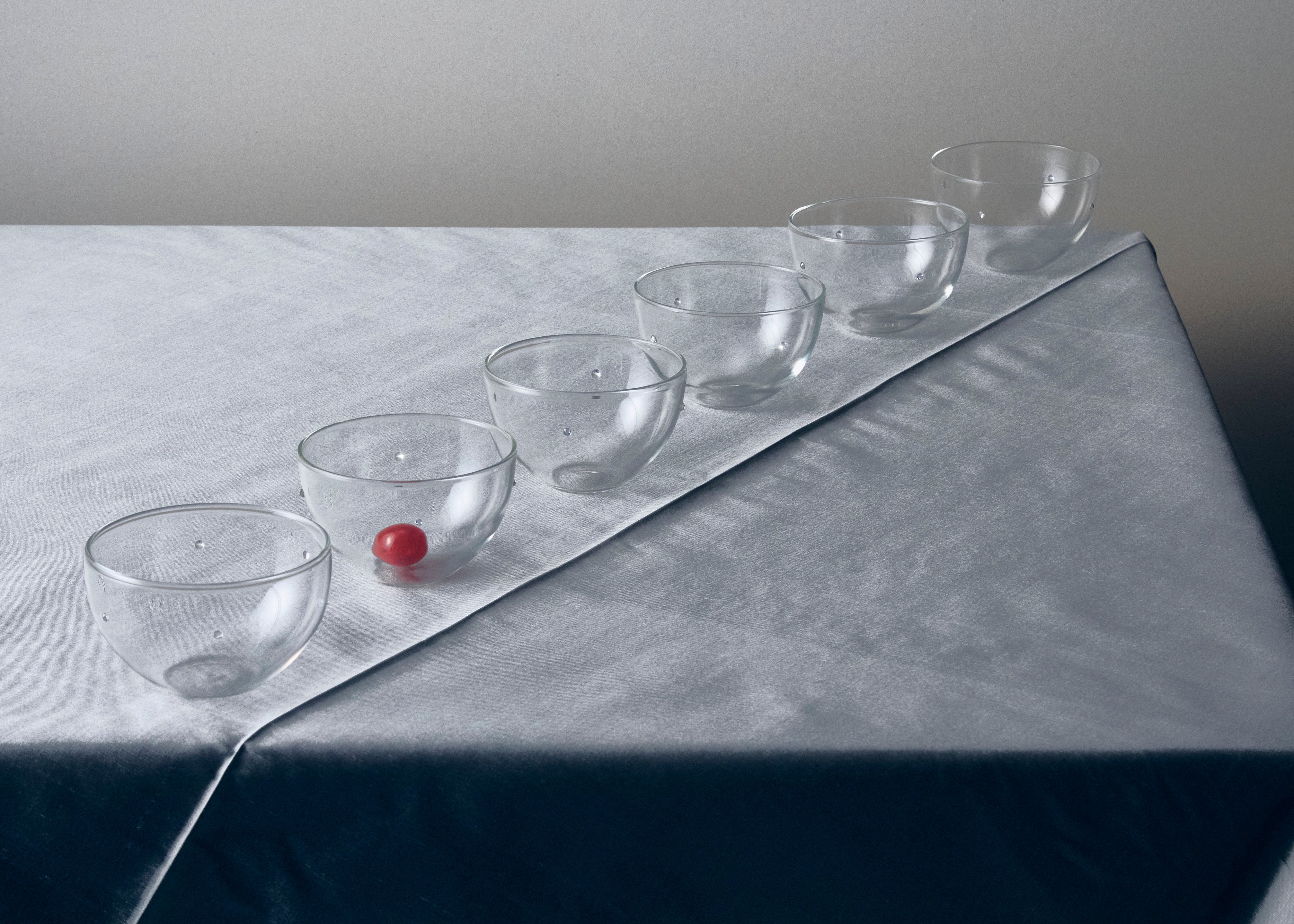 APERITIVO BOWLS ➔