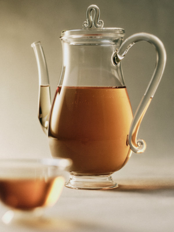 Bell Pot