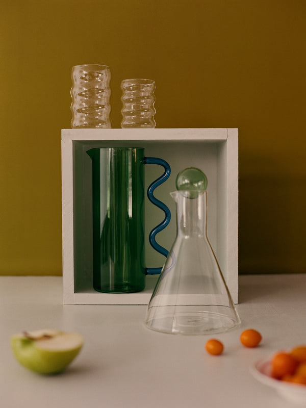 Bilboquet Carafe
