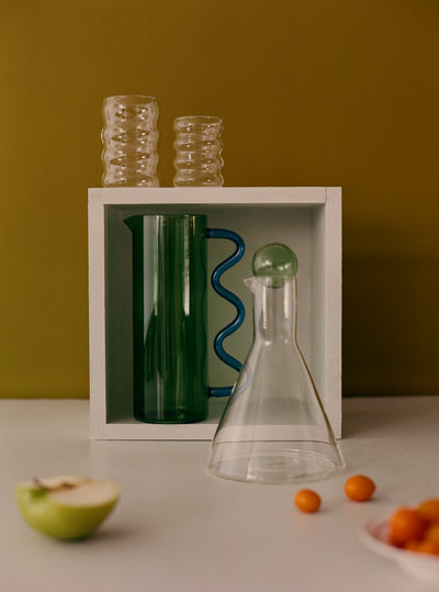 Bilboquet Carafe - Editorial One
