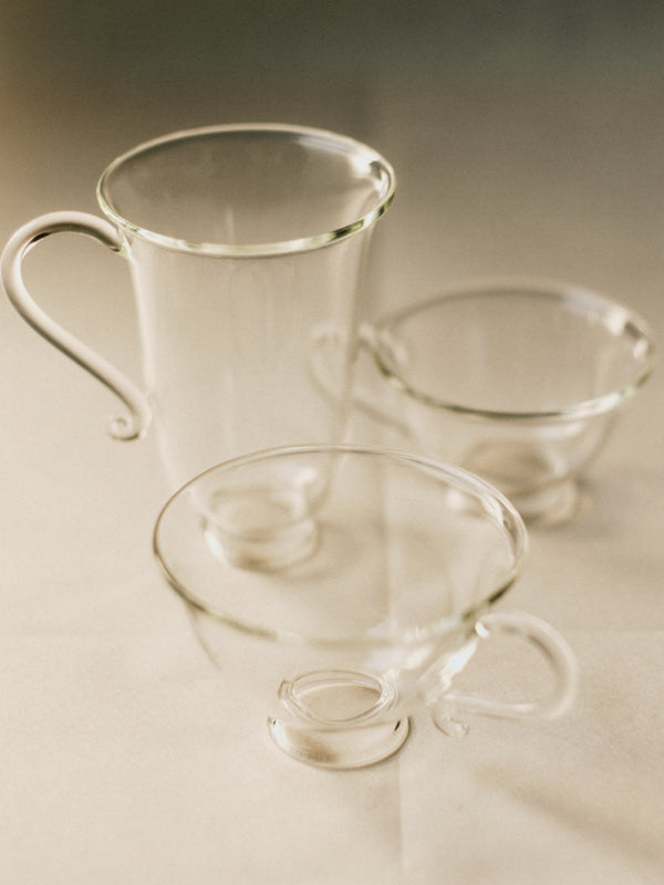Grande Tasse Set
