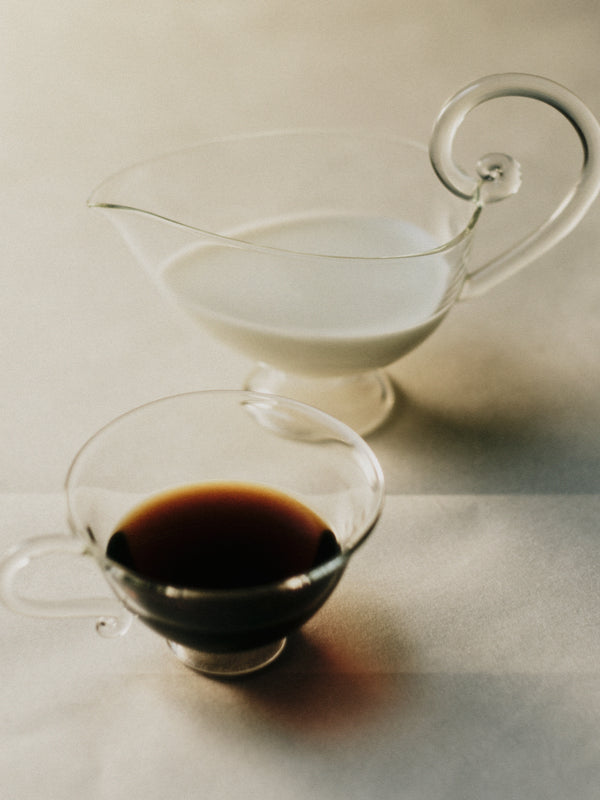 Petite Tasse Set