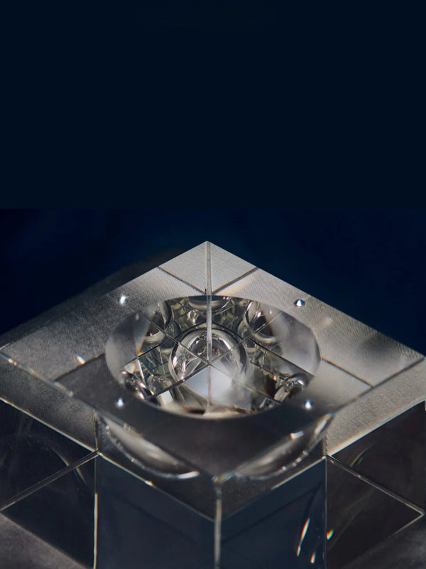 Capri Tray