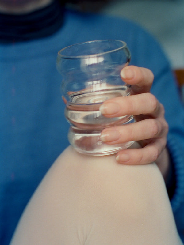 Classic Ripple Cup Set