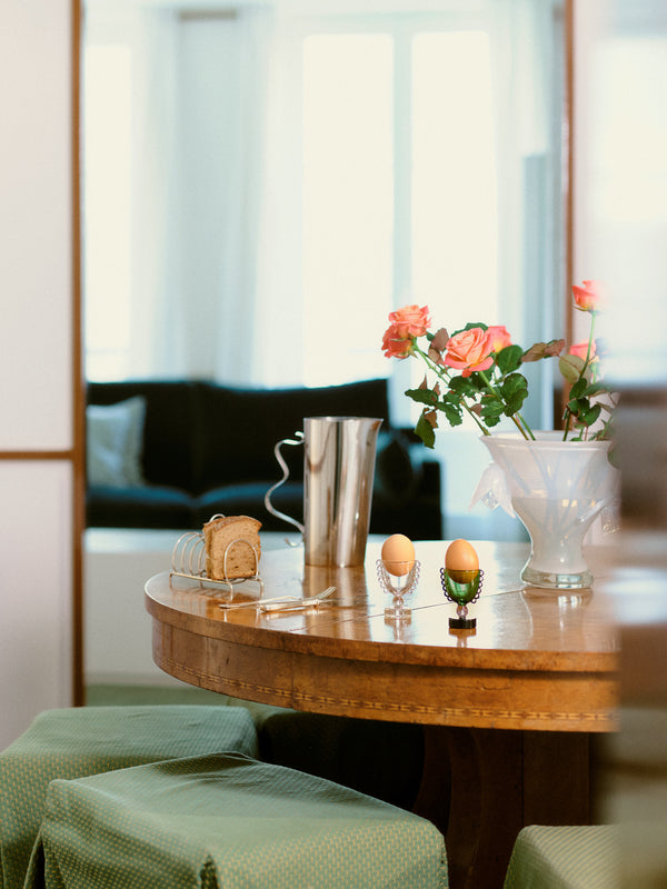 Coco Cup Set