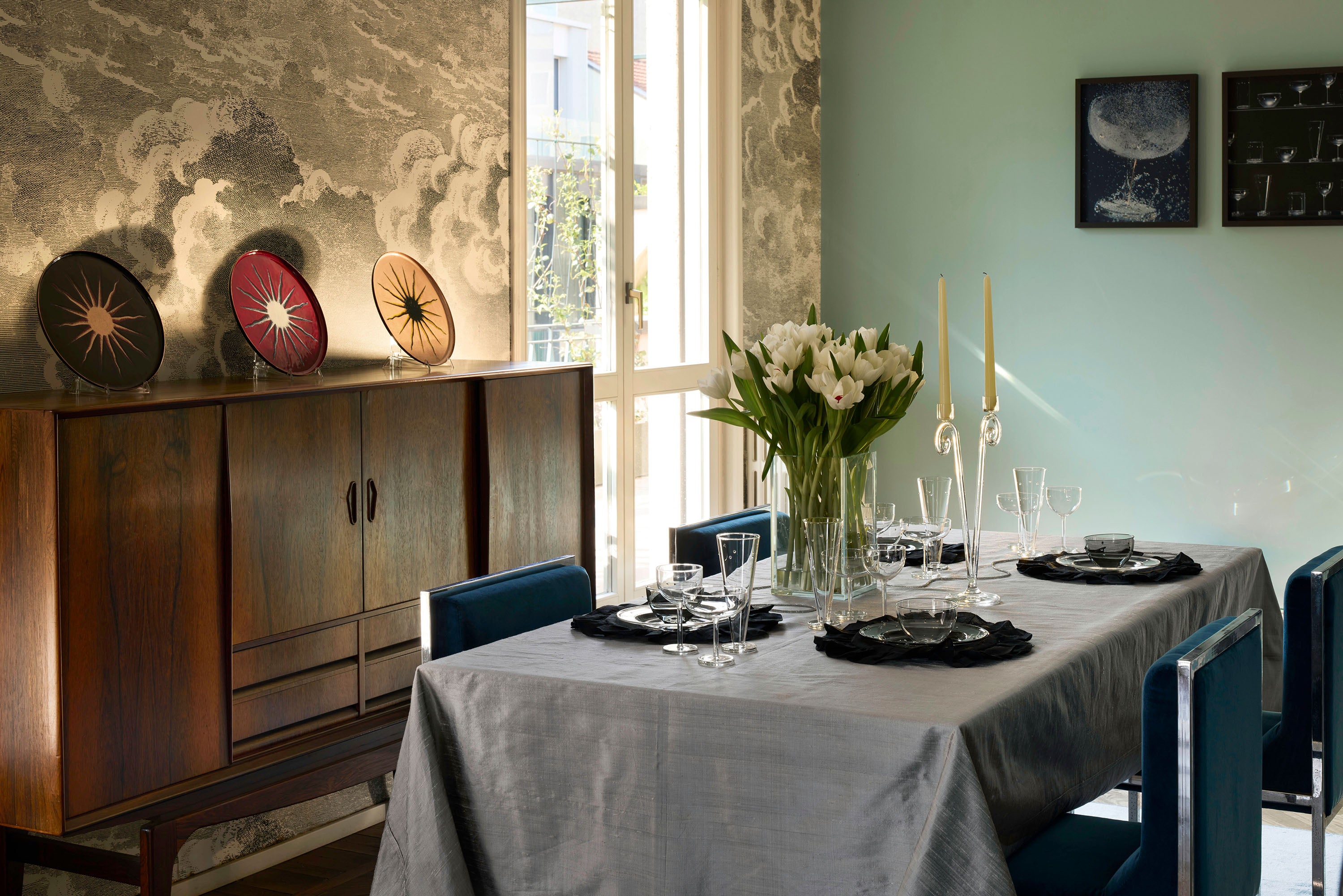 DISCO APERITIVO ➔