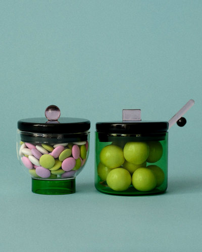 Everything Nice Bowl - Editorial Two