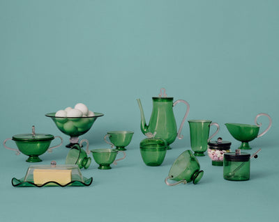 Everything Nice Bowl - Editorial Three
