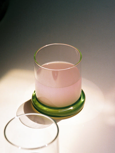 Fritter Tumbler Set - Editorial One