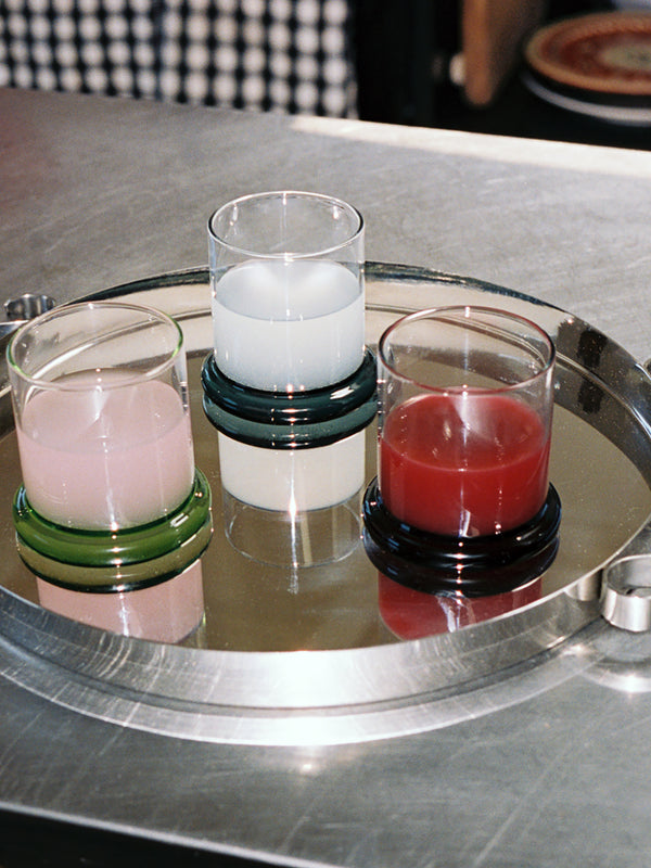 Fritter Tumbler Set