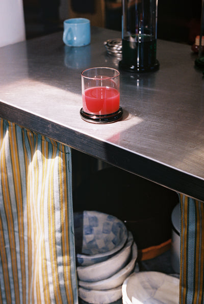 Fritter Tumbler Set - Editorial Two