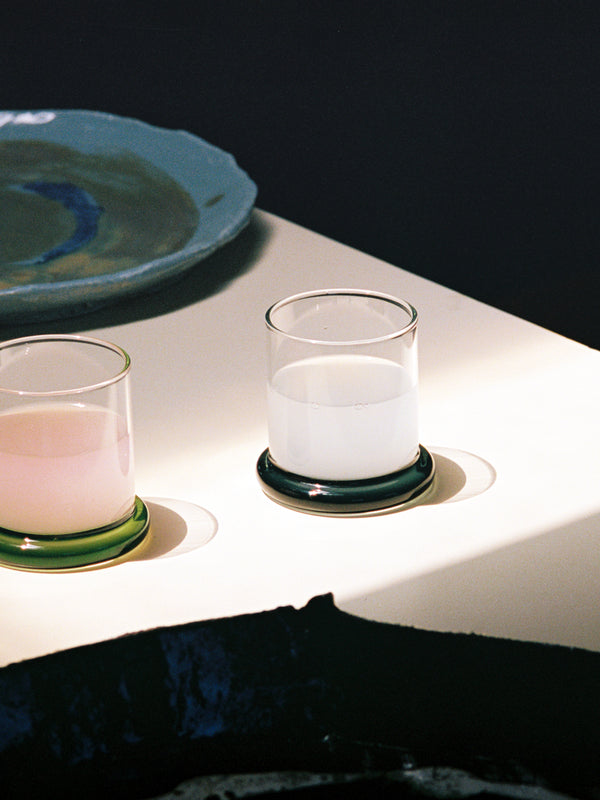 Fritter Tumbler Set
