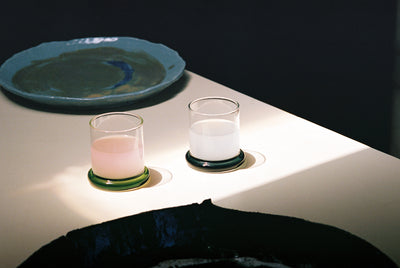 Fritter Tumbler Set - Editorial Five