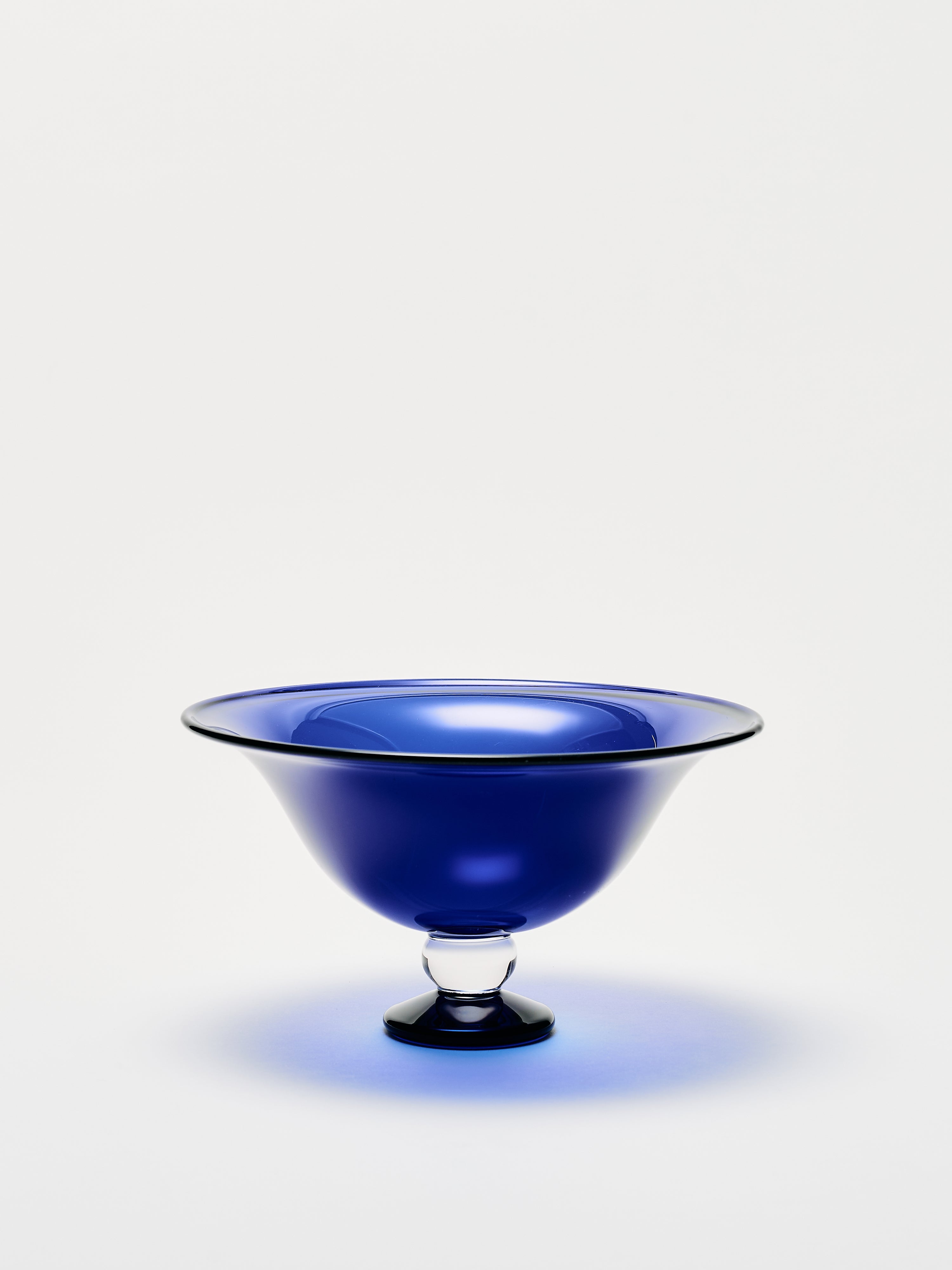 Fruit Bowl - Cobalt - Product Image