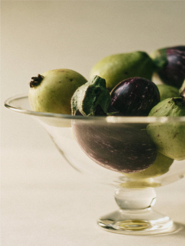 Fruit Bowl