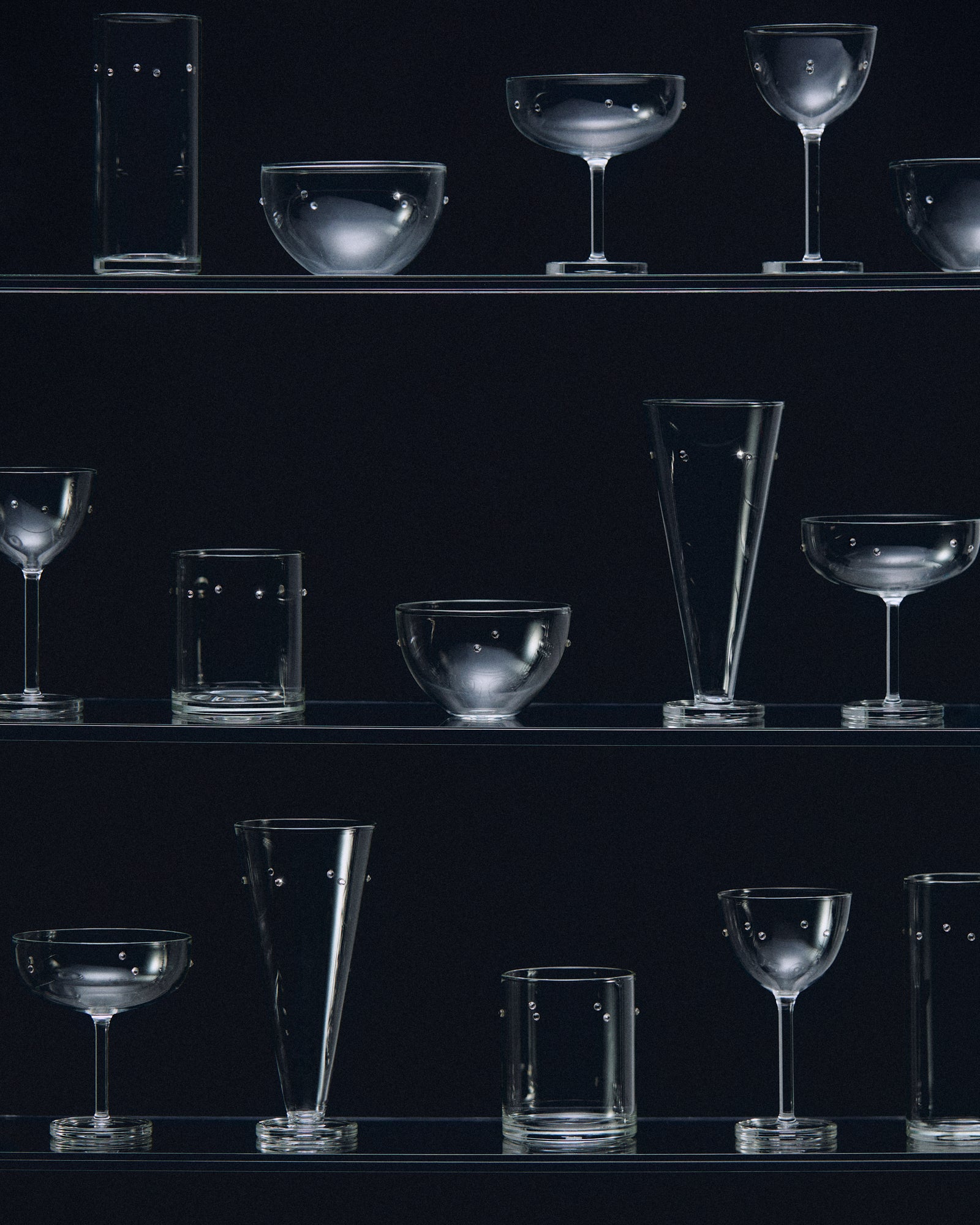 SHOP THE COLLECTION ➔