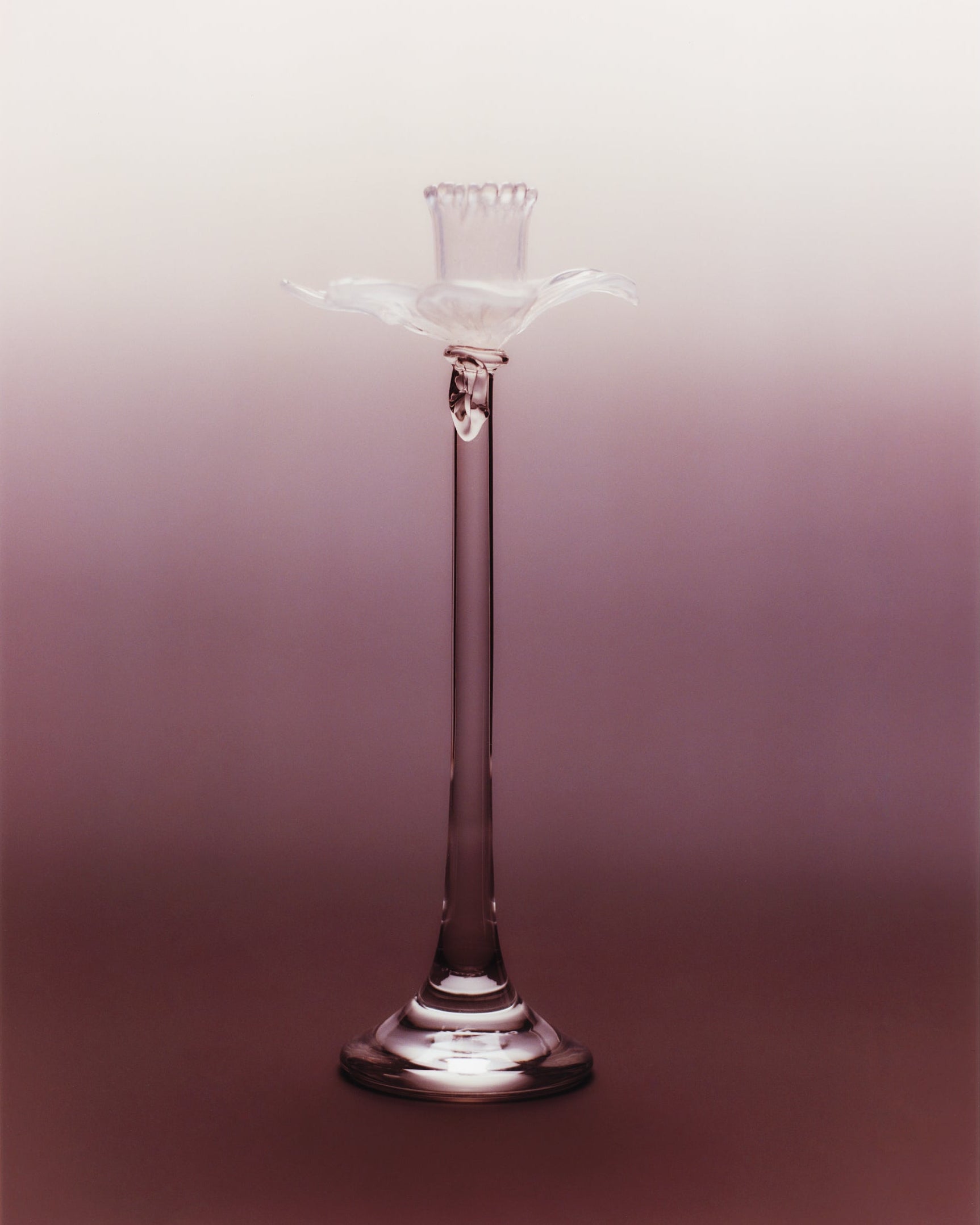 Giardino Candleholder