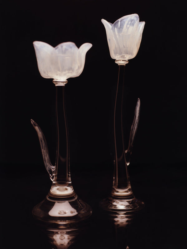 Giardino Candleholder