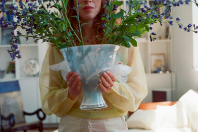 Giardino V - Editorial Two