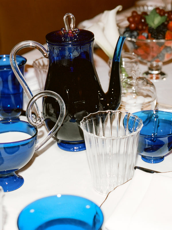 Grande Tasse Set