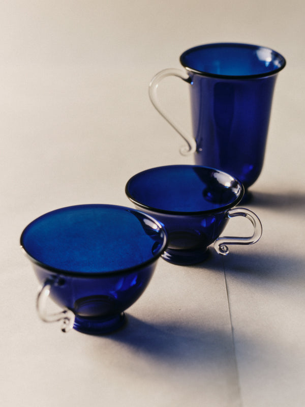 Petite Tasse Set
