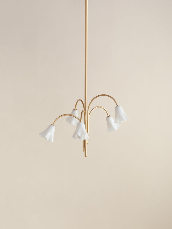 Flora Chandelier