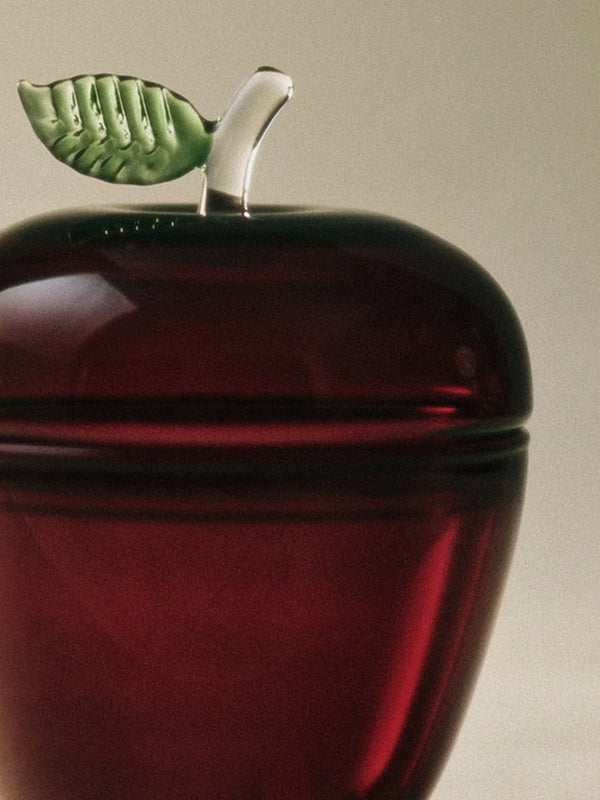 La Pomme