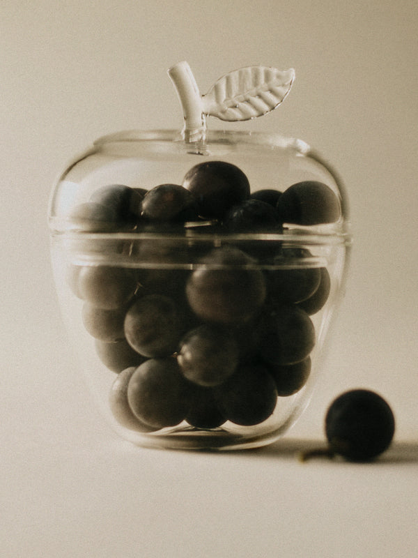 La Pomme