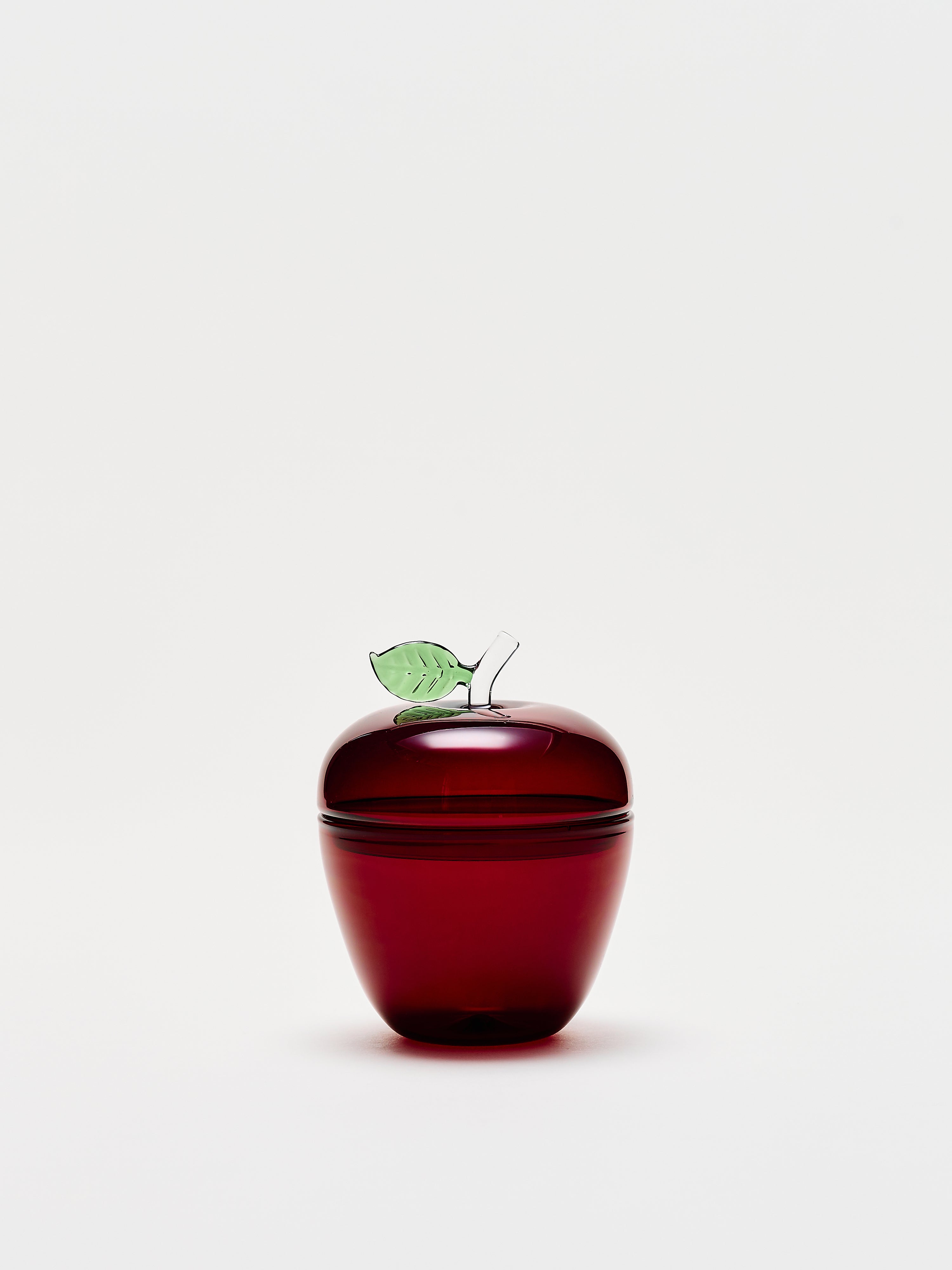 La Pomme - Red 