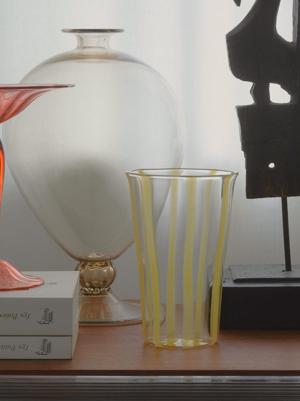 Le Grand Verre Bonbon Set