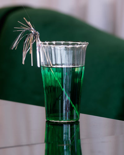 Le Grand Verre Set - Clear - Editorial Two