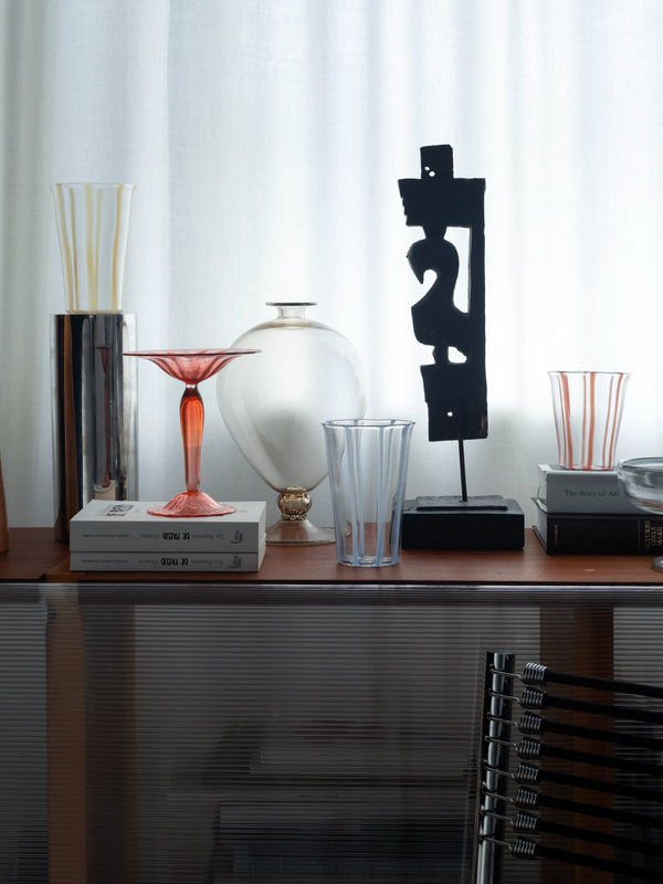 Le Petit Verre Bonbon Set