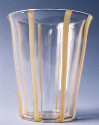 Le Petit Verre Bonbon Set - Topaz - Editorial Four
