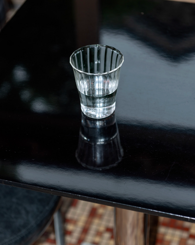 Le Petit Verre Set - Clear - Editorial Two
