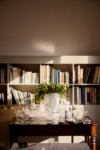 Le Pichet - Clear - Editorial Four