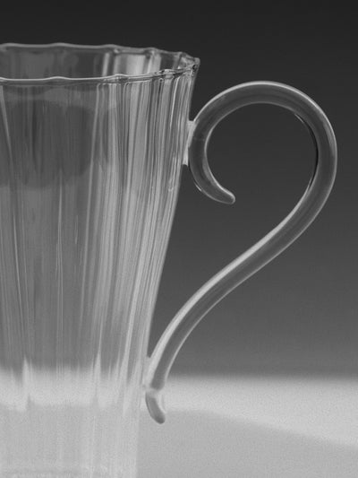Le Pichet - Clear - Editorial One
