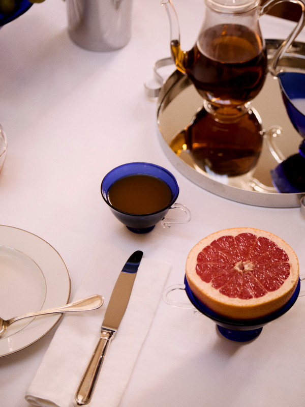 Petite Tasse Set